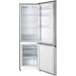 Heinner HC-N269SF+ Ψυγειοκαταψύκτης Υ180xΠ55xΒ55.8εκ. Inox ΕΩΣ 12 ΔΟΣΕΙΣ - Image 2