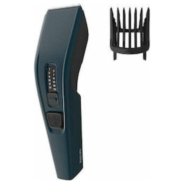 ΚΟΥΡΕΥΤΙΚΗ ΜΗΧΑΝΗ PHILIPS HC3505/15 ΕΩΣ 12 ΔΟΣΕΙΣ