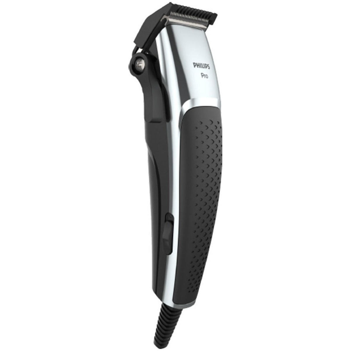 PHILIPS HC5100/15 Κουρευτική Μηχανή Pro Clipper ΕΩΣ 12 ΔΟΣΕΙΣ - Image 2