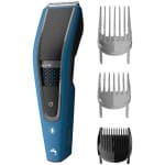 PHILIPS HC5612/15 Κουρευτική Μηχανή Αδιάβροχη ΕΩΣ 12 ΔΟΣΕΙΣ