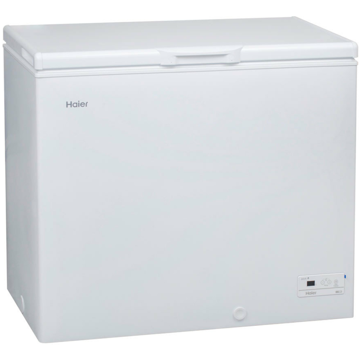 HAIER HCE 203 F Καταψύκτης Μπαούλο F 198lt ΕΩΣ 12 ΔΟΣΕΙΣ - Image 2