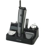 UNITED HCM7236 Κουρευτική Μηχανή Ανδρικής Περιποιήσης 9 σε 1 ΕΩΣ 12 ΔΟΣΕΙΣ