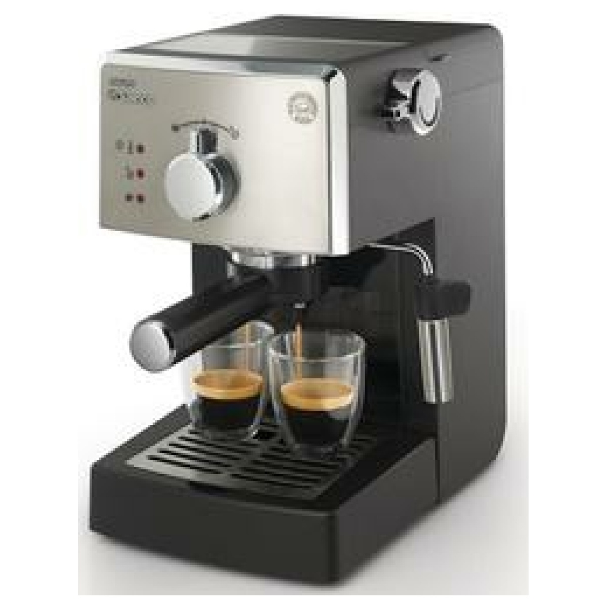 ΜΗΧΑΝΗ ESPRESSO PHILIPS SAECO HD8425/11 ΕΩΣ 12 ΔΟΣΕΙΣ - Image 1