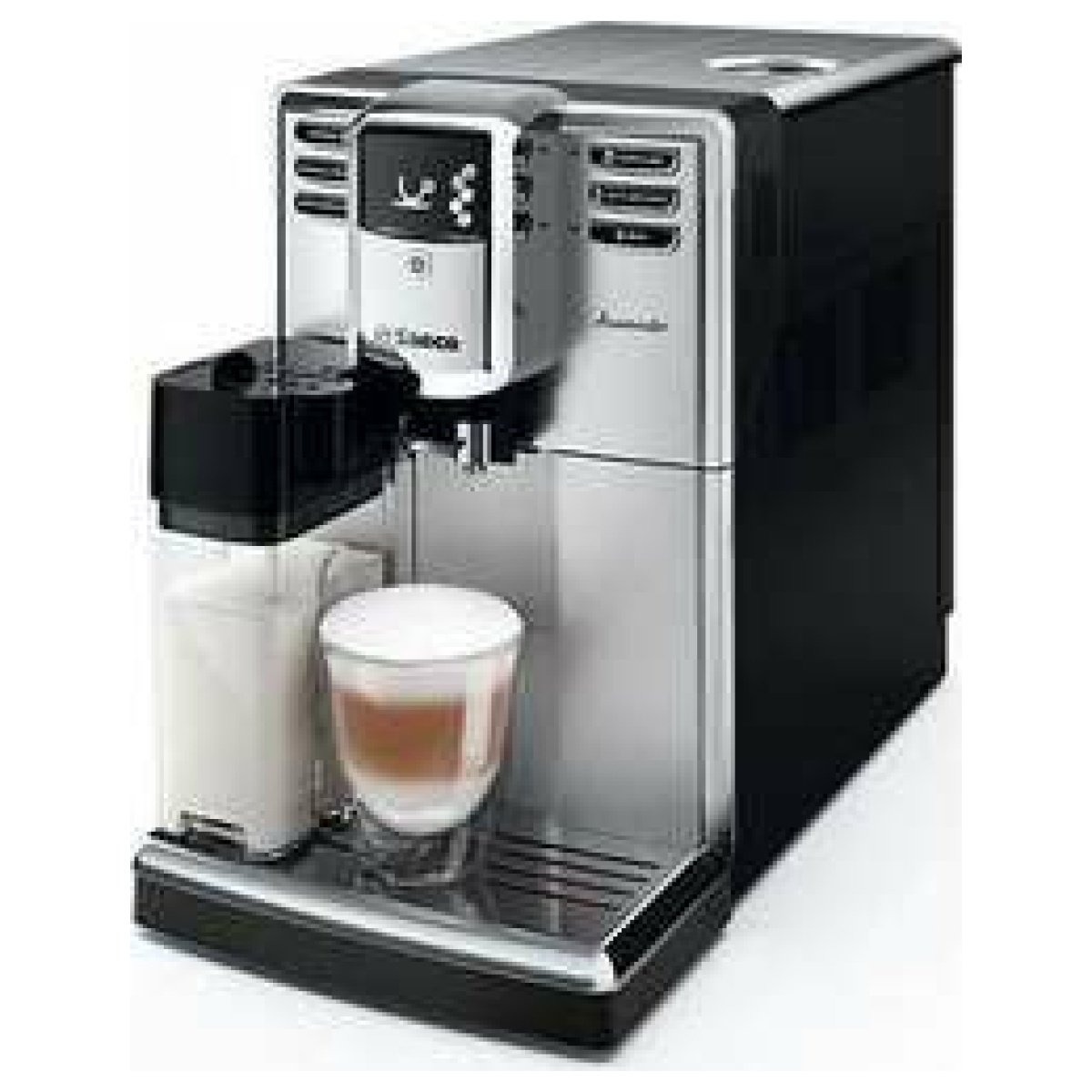 ΜΗΧΑΝΗ ESPRESSO PHILIPS HD8917/09 ΕΩΣ 12 ΔΟΣΕΙΣ - Image 1