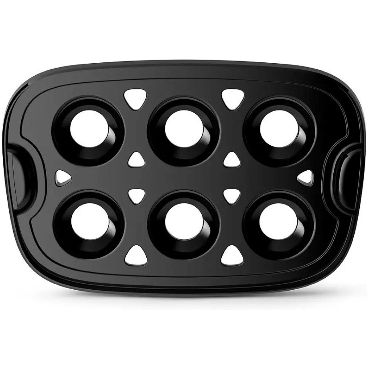 Philips HD9137/90 Βραστήρας Αυγών 6 Θέσεων Μαύρος (ΕΩΣ 12 ΔΟΣΕΙΣ) - Image 3
