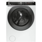 Hoover Πλυντήριο Στεγνωτήριο H-WASH&DRY 500 HDP 5107AMBC/1-S A/E 10/7 ΕΩΣ 12 ΔΟΣΕΙΣ