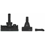 Hoover HE321PAF 011 Ηλεκτρική Σκούπα 850W με Σακούλα 4lt Μαύρη (ΕΩΣ 12 ΔΟΣΕΙΣ) - Image 9