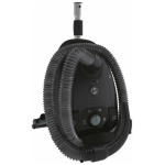 Hoover HE321PAF 011 Ηλεκτρική Σκούπα 850W με Σακούλα 4lt Μαύρη (ΕΩΣ 12 ΔΟΣΕΙΣ) - Image 8