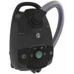Hoover HE321PAF 011 Ηλεκτρική Σκούπα 850W με Σακούλα 4lt Μαύρη (ΕΩΣ 12 ΔΟΣΕΙΣ) - Image 7