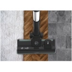 Hoover HE321PAF 011 Ηλεκτρική Σκούπα 850W με Σακούλα 4lt Μαύρη (ΕΩΣ 12 ΔΟΣΕΙΣ) - Image 6