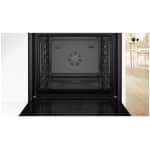 Bosch HEG537BS4 Φούρνος κάτω Πάγκου 71lt χωρίς Εστίες Π59.4εκ. Inox (ΕΩΣ 12 ΔΟΣΕΙΣ) - Image 8