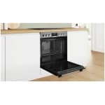 Bosch HEG537BS4 Φούρνος κάτω Πάγκου 71lt χωρίς Εστίες Π59.4εκ. Inox (ΕΩΣ 12 ΔΟΣΕΙΣ) - Image 7