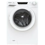 Candy HES14104TWM6/1S Πλυντήριο Ρούχων 10kg 1400 Στροφών (ΕΩΣ 12 ΔΟΣΕΙΣ)