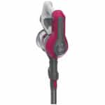 Hoover HF110P 011 Επαναφορτιζόμενη Σκούπα Stick & Χειρός 22V Γκρι (ΕΩΣ 12 ΔΟΣΕΙΣ) - Image 4