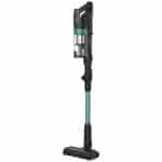Hoover HF1P10PX 011 Σκούπα Στικ με Μπαταρία 14.4V & Κάδο 0.7lt Μαύρη/Τιρκουάζ (ΕΩΣ 12 ΔΟΣΕΙΣ)