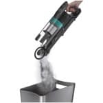 Hoover HF1P10PX 011 Σκούπα Στικ με Μπαταρία 14.4V & Κάδο 0.7lt Μαύρη/Τιρκουάζ (ΕΩΣ 12 ΔΟΣΕΙΣ) - Image 8