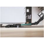 Hoover HF1P10PX 011 Σκούπα Στικ με Μπαταρία 14.4V & Κάδο 0.7lt Μαύρη/Τιρκουάζ (ΕΩΣ 12 ΔΟΣΕΙΣ) - Image 9