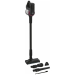 Hoover HF410H 011 Επαναφορτιζόμενη Σκούπα Stick & Χειρός 25.2V Μαύρη/Κόκκινη (ΕΩΣ 12 ΔΟΣΕΙΣ)