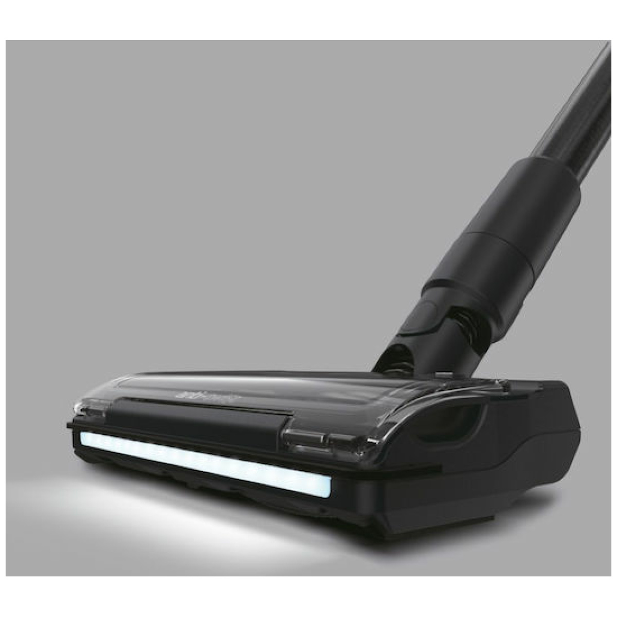 Hoover HF410H 011 Επαναφορτιζόμενη Σκούπα Stick & Χειρός 25.2V Μαύρη/Κόκκινη (ΕΩΣ 12 ΔΟΣΕΙΣ) - Image 4