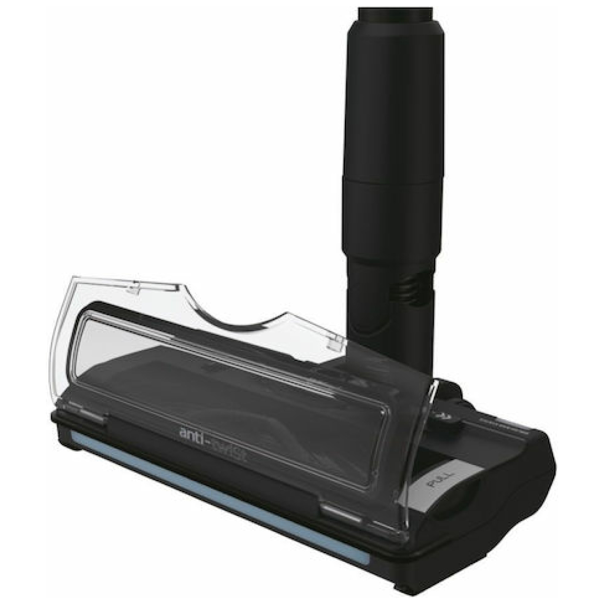Hoover HF410H 011 Επαναφορτιζόμενη Σκούπα Stick & Χειρός 25.2V Μαύρη/Κόκκινη (ΕΩΣ 12 ΔΟΣΕΙΣ) - Image 5