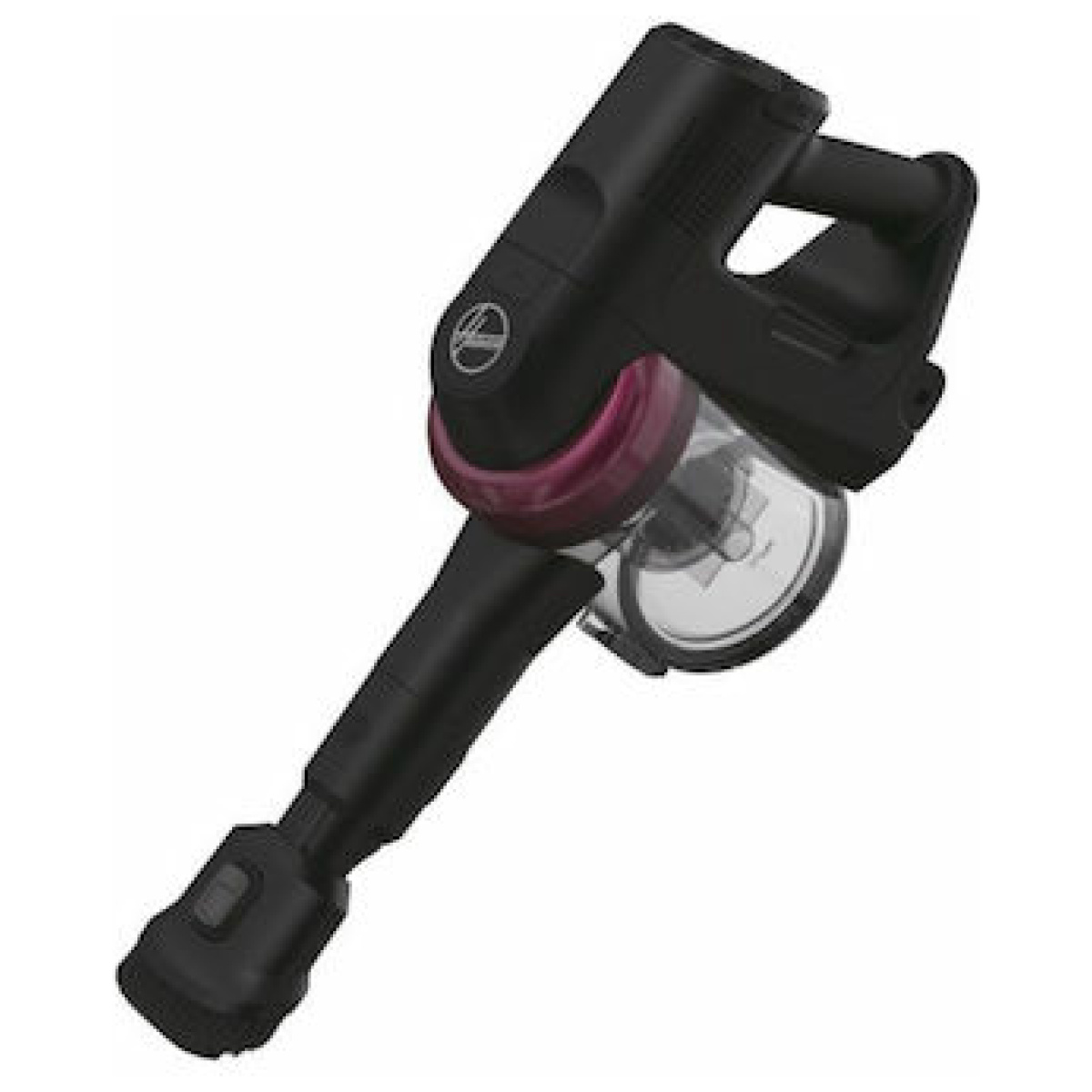 Hoover HF410H 011 Επαναφορτιζόμενη Σκούπα Stick & Χειρός 25.2V Μαύρη/Κόκκινη (ΕΩΣ 12 ΔΟΣΕΙΣ) - Image 7