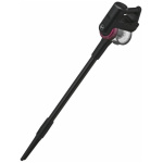 Hoover HF410H 011 Επαναφορτιζόμενη Σκούπα Stick & Χειρός 25.2V Μαύρη/Κόκκινη (ΕΩΣ 12 ΔΟΣΕΙΣ) - Image 8