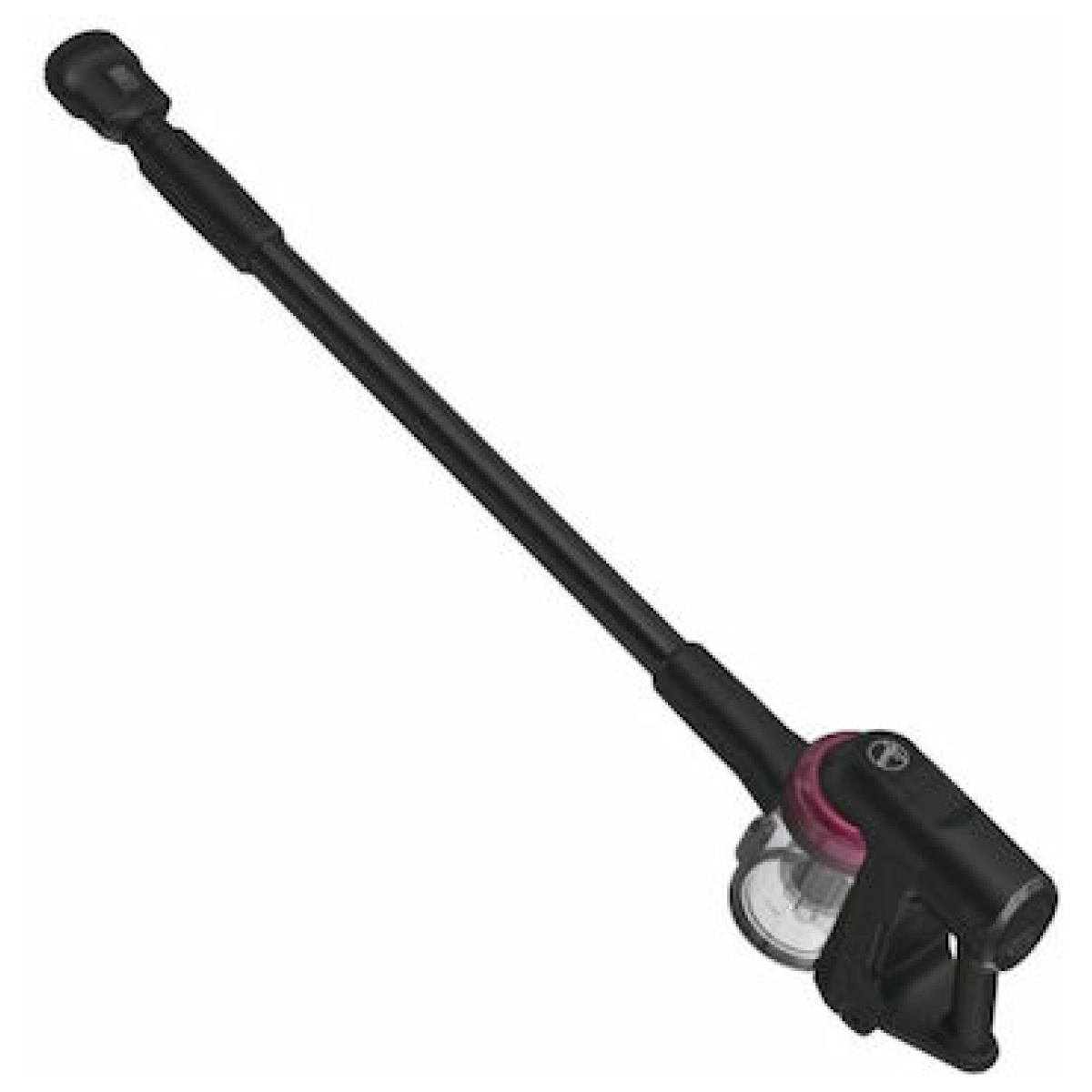 Hoover HF410H 011 Επαναφορτιζόμενη Σκούπα Stick & Χειρός 25.2V Μαύρη/Κόκκινη (ΕΩΣ 12 ΔΟΣΕΙΣ) - Image 9