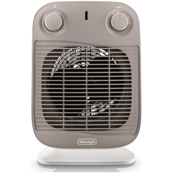De'Longhi HFS50C22 Αερόθερμο Μπάνιου Δαπέδου 2200W (ΕΩΣ 12 ΔΟΣΕΙΣ)