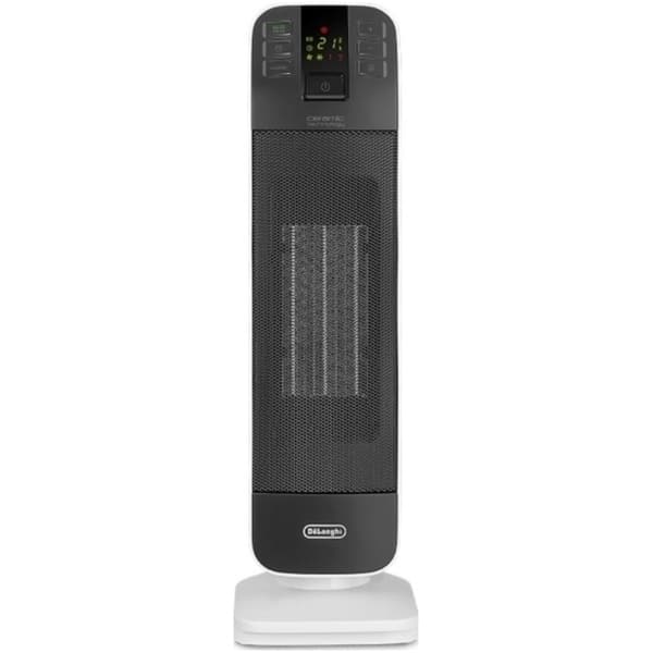 De'Longhi HFX65V20 Κεραμικό Αερόθερμο Δωματίου Δαπέδου 2000W (ΕΩΣ 12 ΔΟΣΕΙΣ)