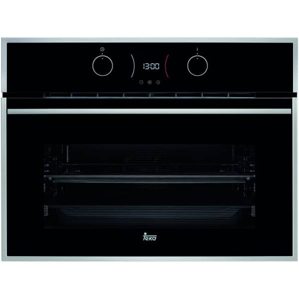 TEKA HLC 840 Φούρνος Εντοιχιζόμενος Άνω Πάγκου 44lt A+ ΕΩΣ 12 ΔΟΣΕΙΣ