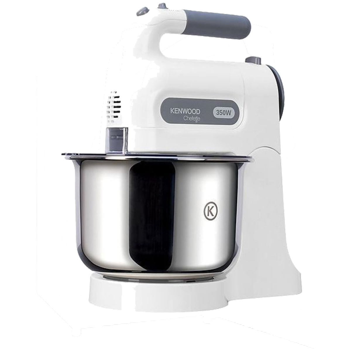 ΜΙΞΕΡ ΜΕ ΚΑΔΟ KENWOOD HM680 ΕΩΣ 12 ΔΟΣΕΙΣ - Image 1