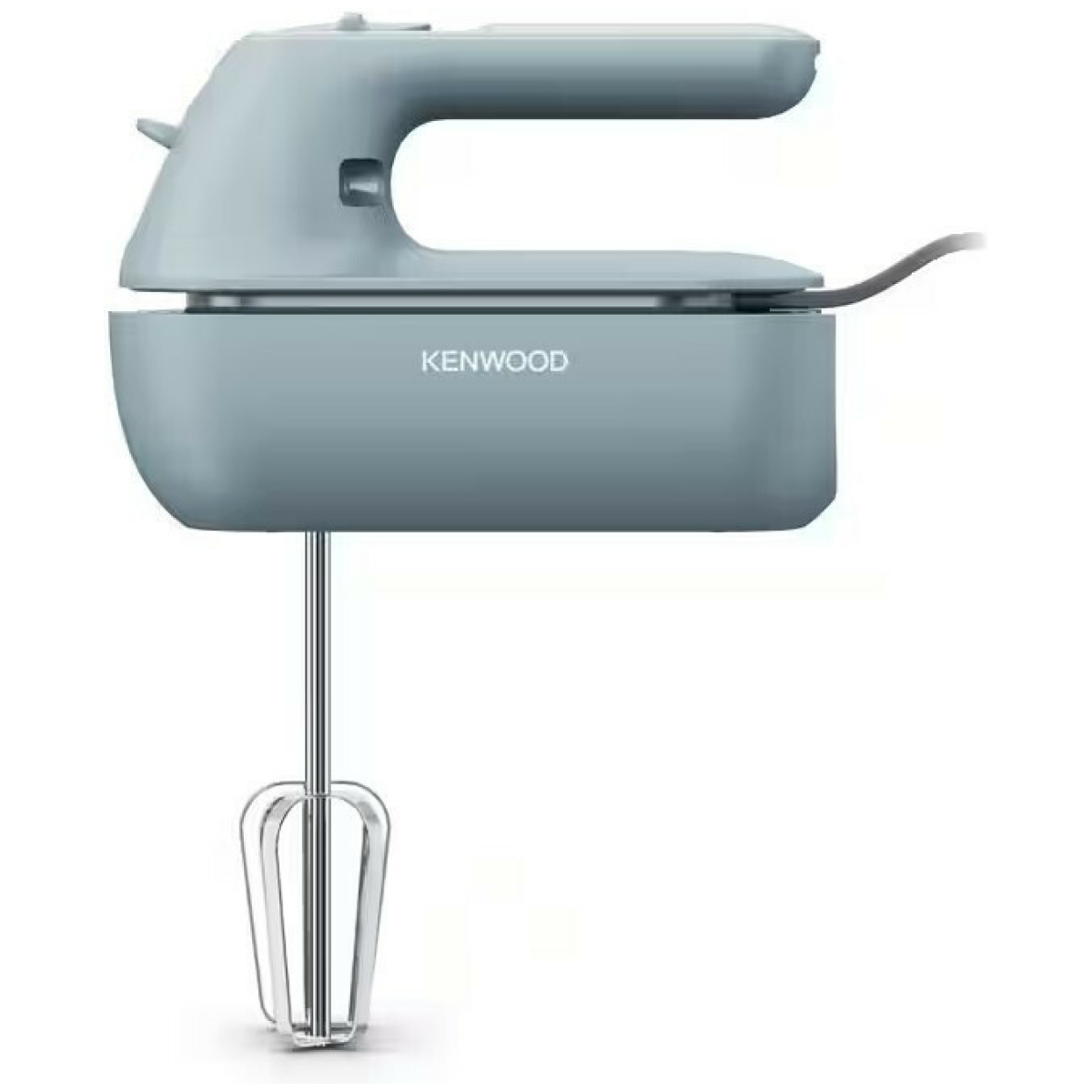 Kenwood QuickMix HMP40.000GY Μίξερ Χειρός 350W Γκρι (ΕΩΣ 12 ΔΟΣΕΙΣ) - Image 1
