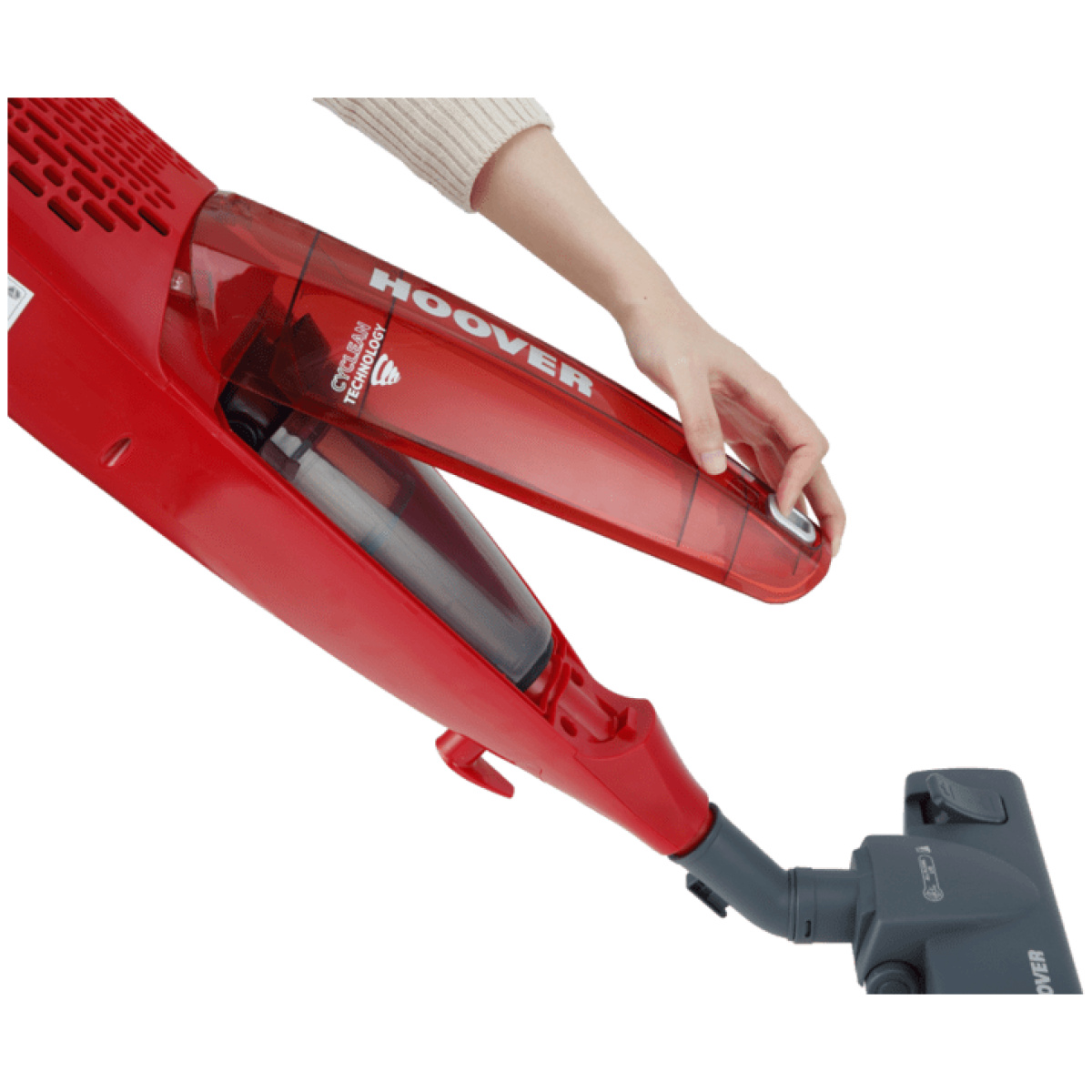 ΣΚΟΥΠΑ ΧΕΙΡΟΣ HOOVER SYRENE SR71_SB02 011 ΕΩΣ 12 ΔΟΣΕΙΣ - Image 3
