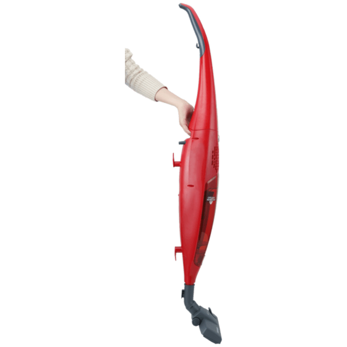 ΣΚΟΥΠΑ ΧΕΙΡΟΣ HOOVER SYRENE SR71_SB02 011 ΕΩΣ 12 ΔΟΣΕΙΣ - Image 2