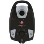 Ηλεκτρική Σκούπα Hoover HE320PET 011 850W Μαύρη EΩΣ 12 ΔΟΣΕΙΣ - Image 2