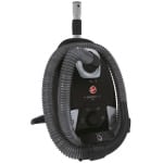 Ηλεκτρική Σκούπα Hoover HE320PET 011 850W Μαύρη EΩΣ 12 ΔΟΣΕΙΣ - Image 3