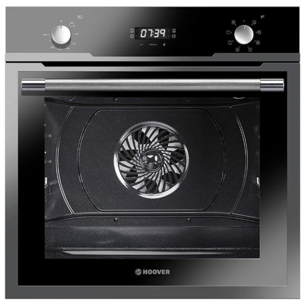 HOOVER HOZ3150IN Φούρνος Εντοιχιζόμενος Άνω Πάγκου Α+ ΕΩΣ 12 ΔΟΣΕΙΣ