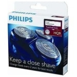 PHILIPS HQ9/50 3 ΚΕΦΑΛΕΣ ΞΥΡΙΣΜΑΤΟΣ ΕΩΣ 12 ΔΟΣΕΙΣ