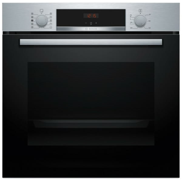 Bosch HQA514ES3 Φούρνος άνω Πάγκου 71lt χωρίς Εστίες Π59.4εκ. Inox (ΕΩΣ 12 ΔΟΣΕΙΣ)