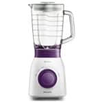 ΜΠΛΕΝΤΕΡ PHILIPS HR2173/00 ΕΩΣ 12 ΔΟΣΕΙΣ