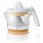 ΛΕΜΟΝΟΣΤΙΦΤΗΣ PHILIPS HR2744/40 0,6 ΛΙΤΡΑ ΕΩΣ 12 ΔΟΣΕΙΣ