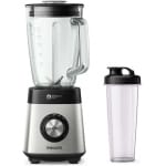 PHILIPS HR3573/90 Μπλέντερ ΕΩΣ 12 ΔΟΣΕΙΣ