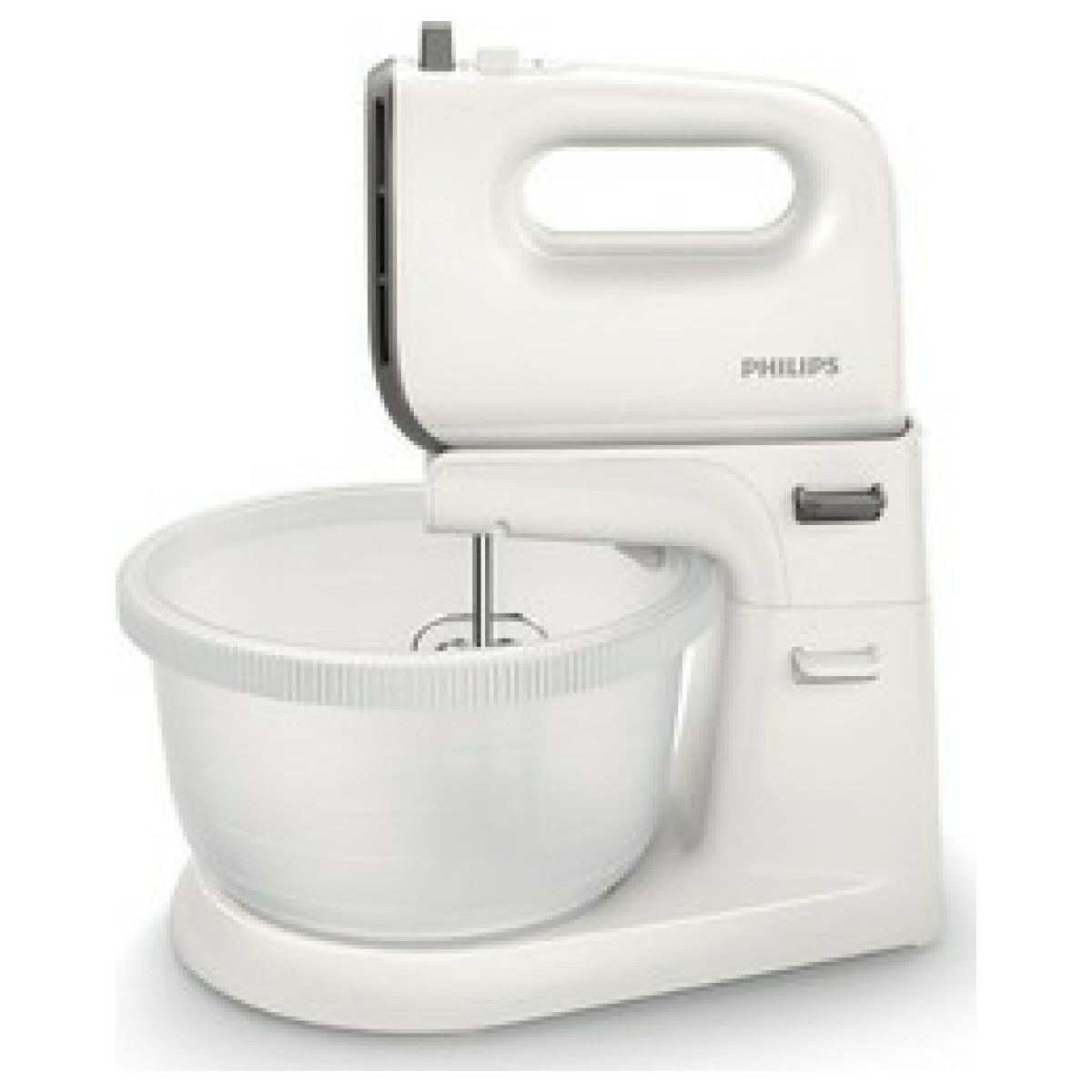 ΜΙΞΕΡ ΜΕ ΚΑΔΟ PHILIPS HR3745/00 ΕΩΣ 12 ΔΟΣΕΙΣ - Image 1