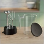 Philips HR3781/10 Μίξερ Χειρός 500W Μαύρο (ΕΩΣ 12 ΔΟΣΕΙΣ) - Image 3