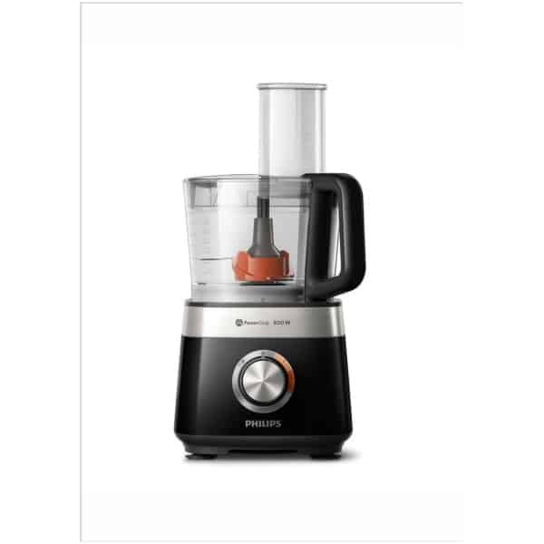 PHILIPS HR7530/10 Πολυμίξερ 850W ΕΩΣ 12 ΔΟΣΕΙΣ
