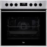 TEKA HSB 645 E Φούρνος κάτω Πάγκου 70lt χωρίς Εστίες A+ ΕΩΣ 12 ΔΟΣΕΙΣ