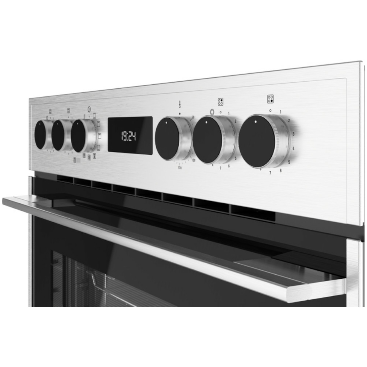 TEKA HSB 645 E Φούρνος κάτω Πάγκου 70lt χωρίς Εστίες A+ ΕΩΣ 12 ΔΟΣΕΙΣ - Image 2