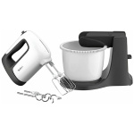 Tefal Prepmix+ HT4641 Μίξερ με Κάδο Inox 500W ΕΩΣ 12 ΔΩΣΕΙΣ - Image 2
