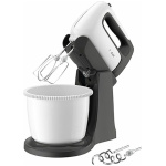 Tefal Prepmix+ HT4641 Μίξερ με Κάδο Inox 500W ΕΩΣ 12 ΔΩΣΕΙΣ - Image 3