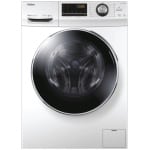 HAIER HW70-B12636N-S Πλυντήριο Ρούχων 7kg 1200 Στροφών A ΕΩΣ 12 ΔΟΣΕΙΣ